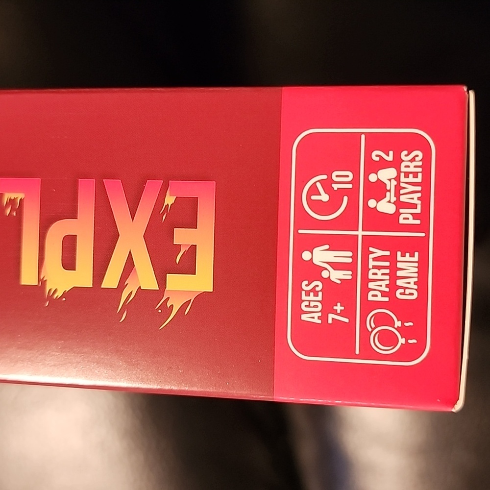Exploding Kittens Duels game new - Picture 4 of 4